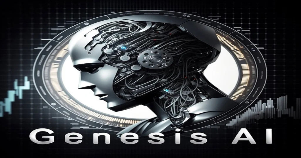 vortex genesis ai