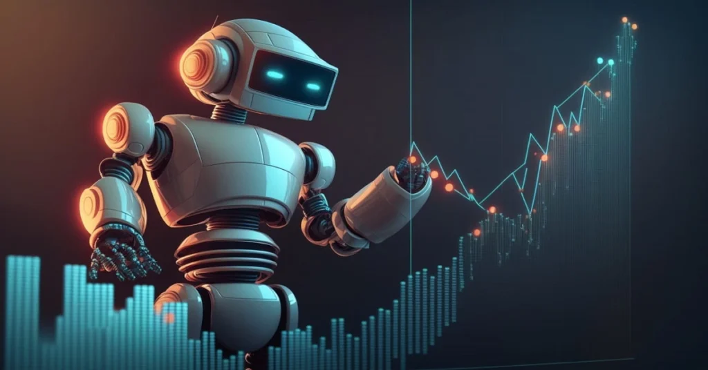vortex genesis ai trading platfrom